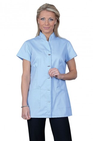 627 Harpoon Nurses Tunic