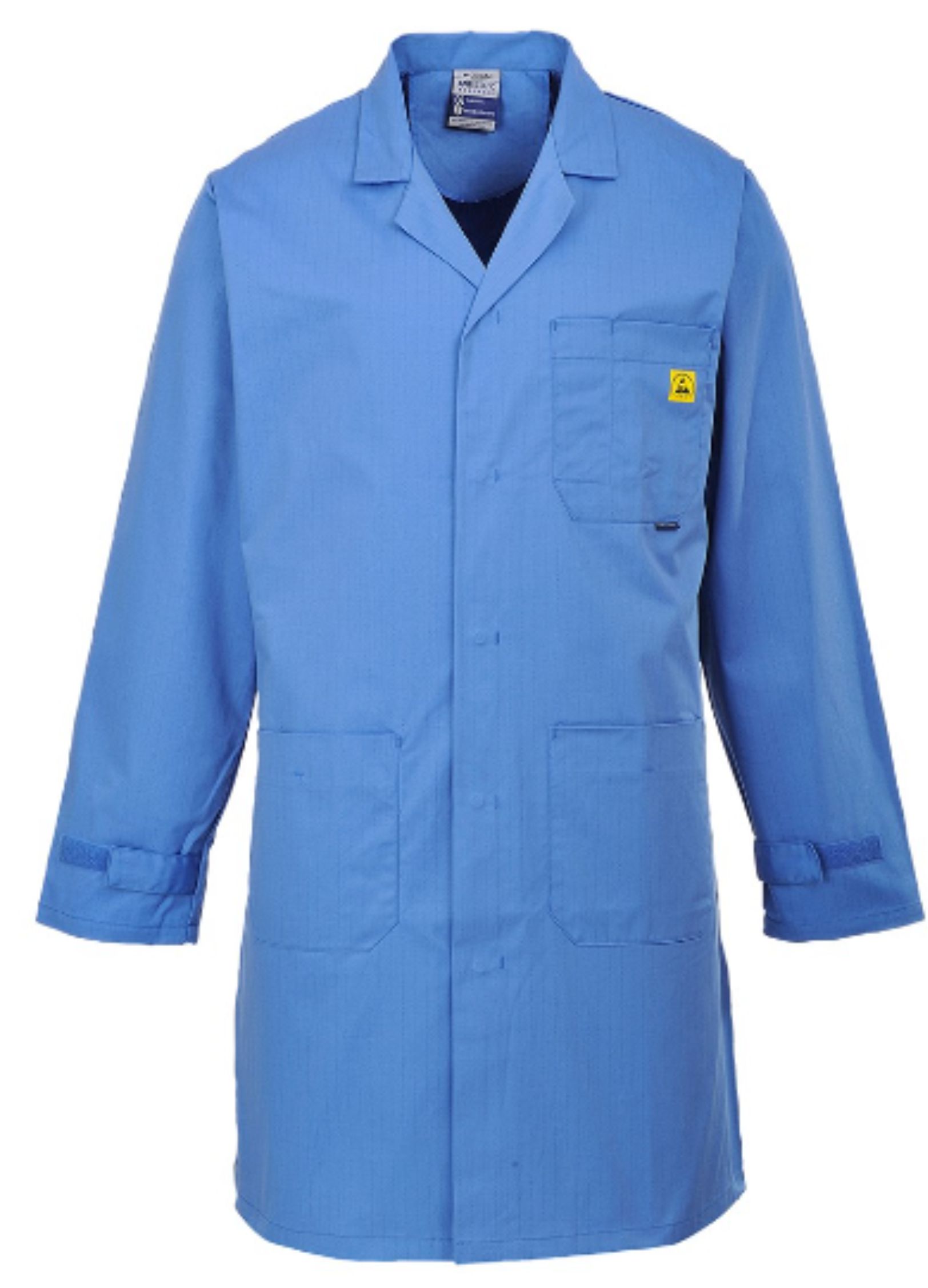 AS10 Anti-static Coat