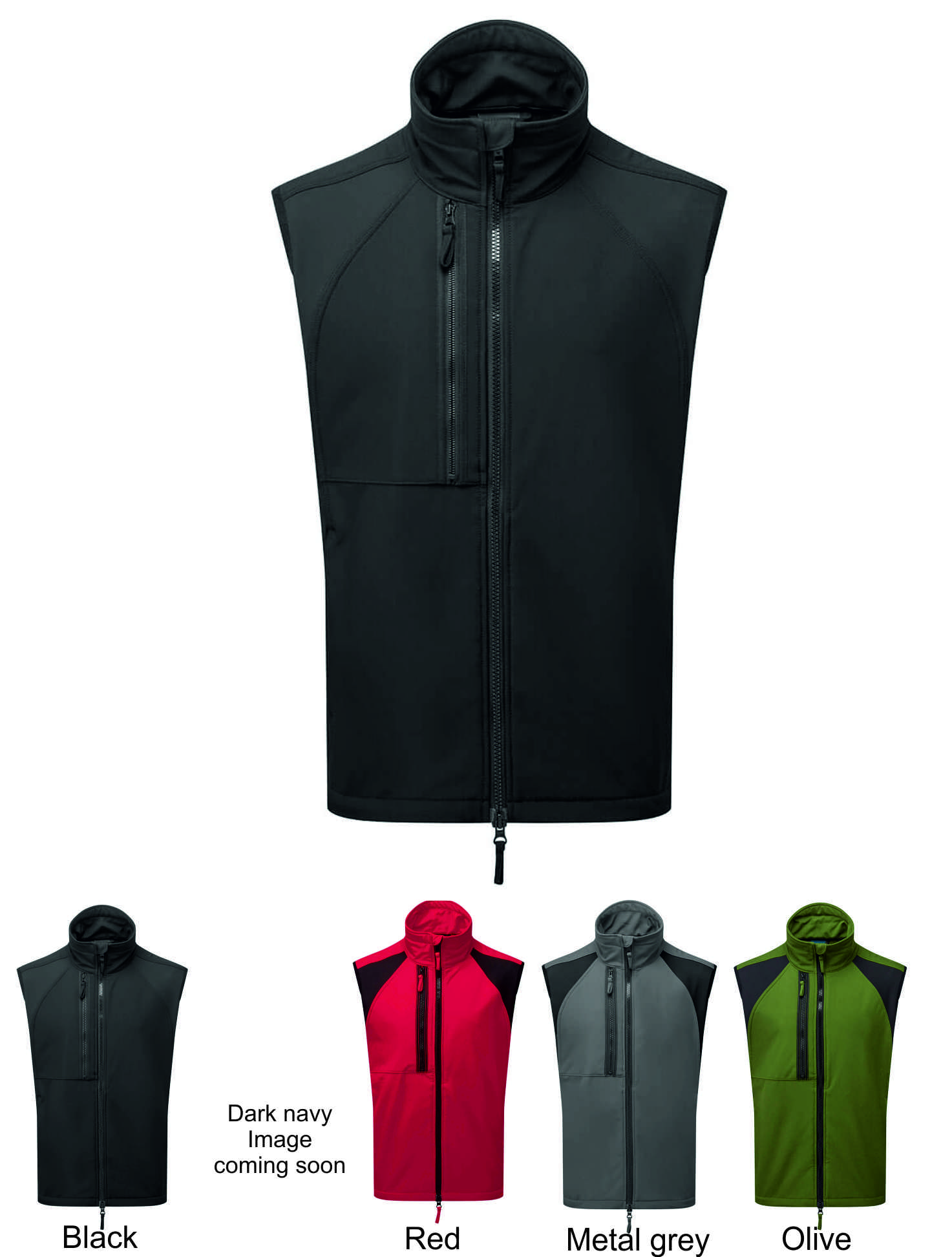 C876 9 Pocket Bib & BraceFortis 245gsm poly/cotton.
