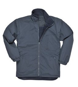F209 Reversible Work Jacket