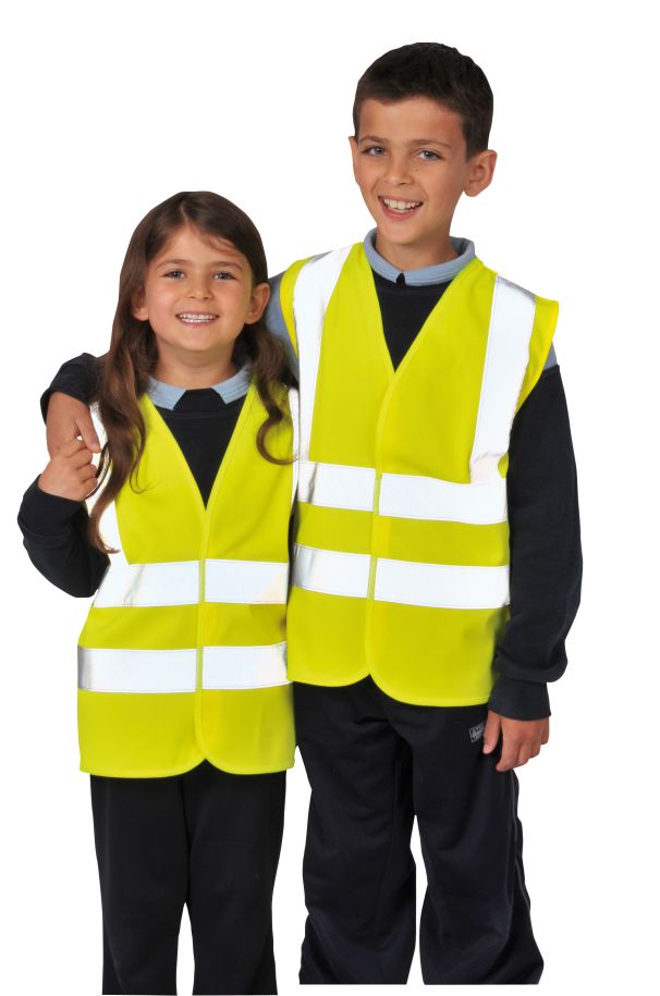 JN19 Junior 3 in 1 jacket