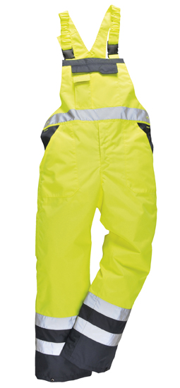 Work jackets
