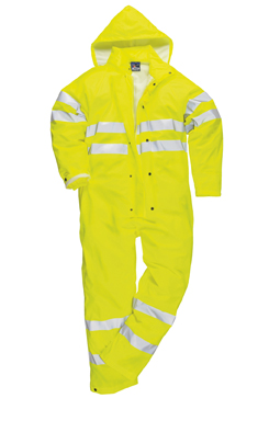 S495 Sealtex Ulrta Coverall S495 Sealtex Ulrta Coverall