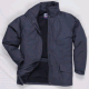 S534 Security Jacket
