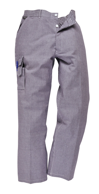 S784 Chef's Combat Trousers