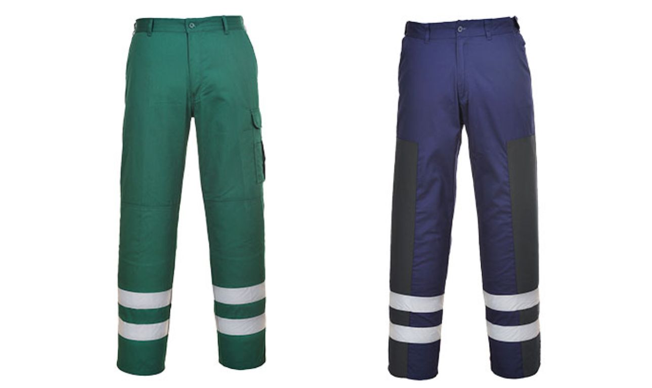 S918 Ballistic Trousers