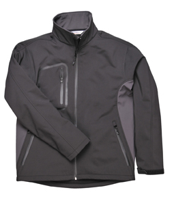 TK52 Duo Softshell Jacket