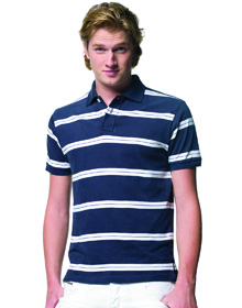 Alternative polo shirts