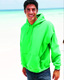 Unisex Hood Tops