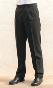 Men's trousers