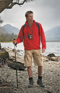 Full Zip Fleece Jackets