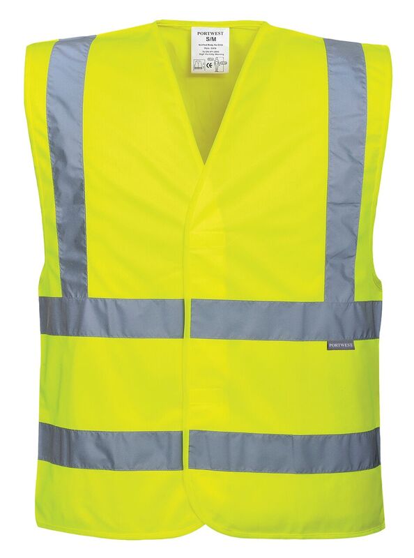 RWS Hi Vis