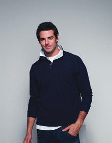 Sweatshirt Alternatives