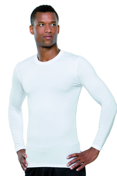 Long Sleeve Performance Tops