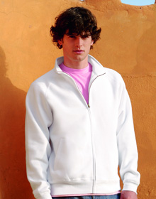 Full Zip Sweatshirts
