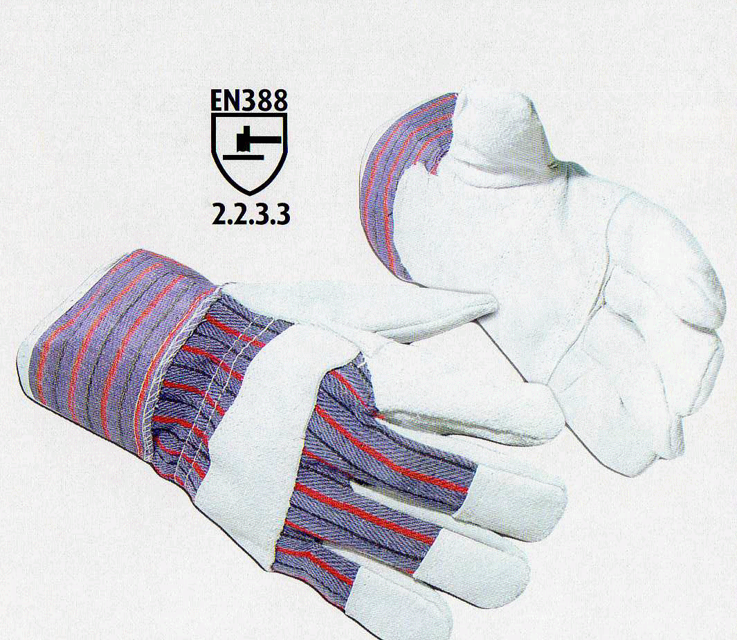 A210 Canadian Rigger Gloves - Click Image to Close