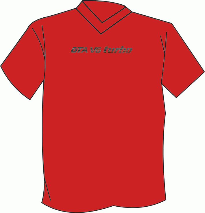 Alpine GTA V6 tee shirt - Click Image to Close