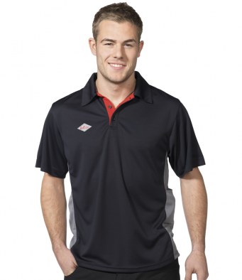 LC003 Lee Cooper Performance Workwesr Polo Shirt
