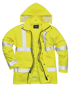 S468 4 in 1 jacket