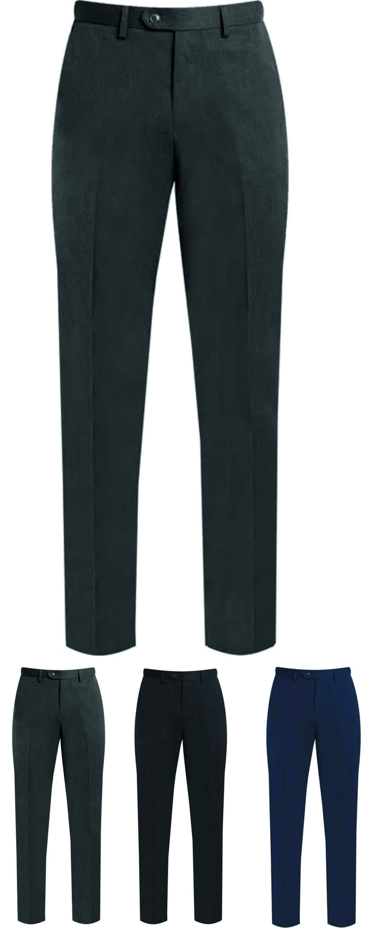 Signature 112278 Junior Classic Trousers  Signature 112278 Junior Classic Trousers