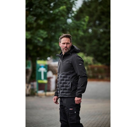 255 TUFFSTUFF STRATFORD SOFTSHELL JACKET  255 TUFFSTUFF STRATFORD SOFTSHELL JACKET