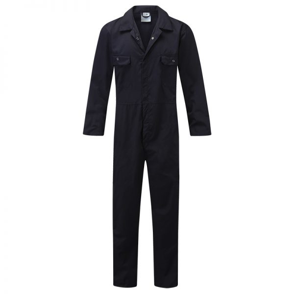 Fort 318 Workforce Coverall