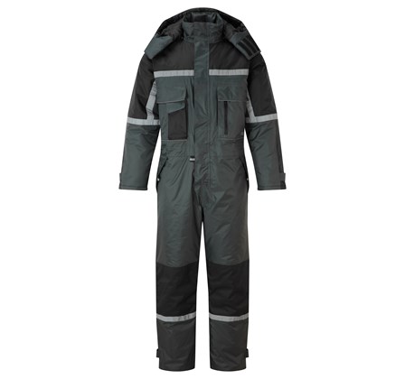 Fortress 325 Orwell Waterproof padded Coverall