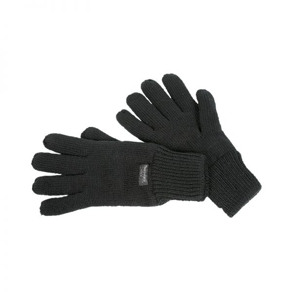 602 Fort Thinsulate Fleece Glove - Click Image to Close