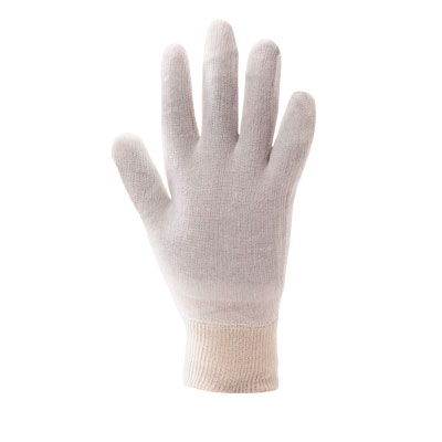 A050 Stockinette Knitwrist Glove