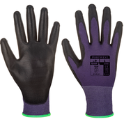 A195 Touch Screen PU Glove