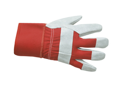 A220 Premium Chrome Rigger Glove