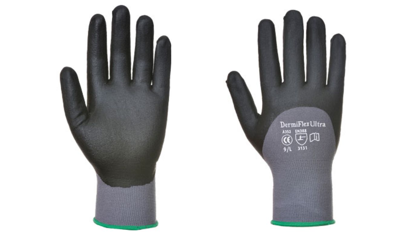 A352 Dermiflex Ultra Glove  A352 Dermiflex Ultra Glove