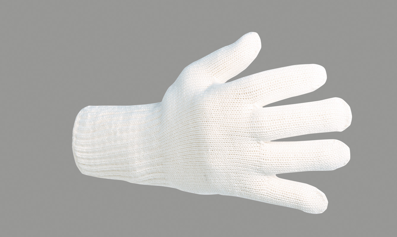 A590 Heat Resistant Glove