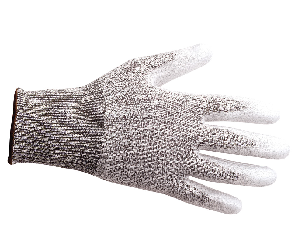 A620 Cut 3 PU Palm Glove