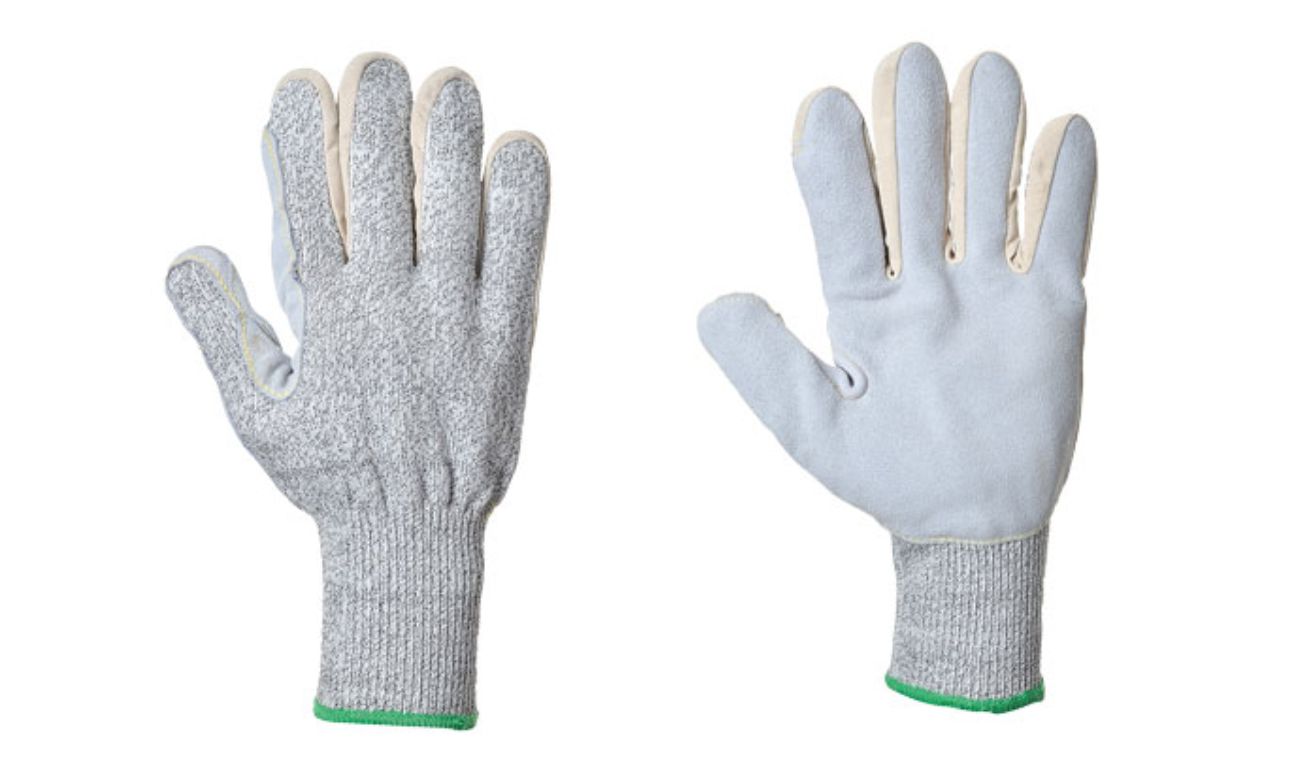A630 Razor-Lite Glove