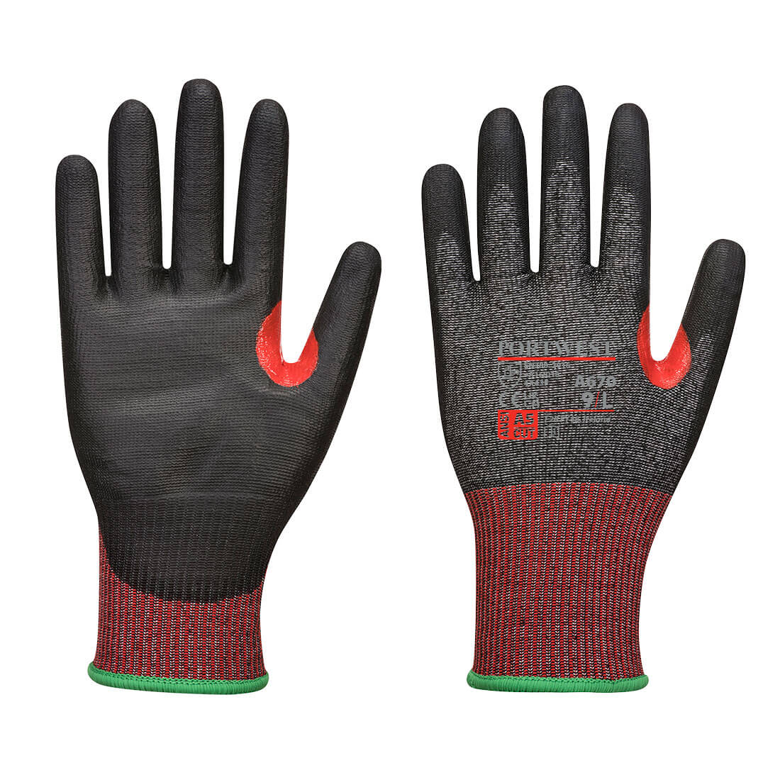 Portwest A670 - CS AHR13 PU Cut Glove  Portwest A670 - CS AHR13 PU Cut Glove