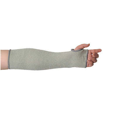 A689 14" (35cm) Cut resistant sleeve