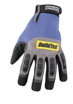 A720 Impact - High Performance Glove