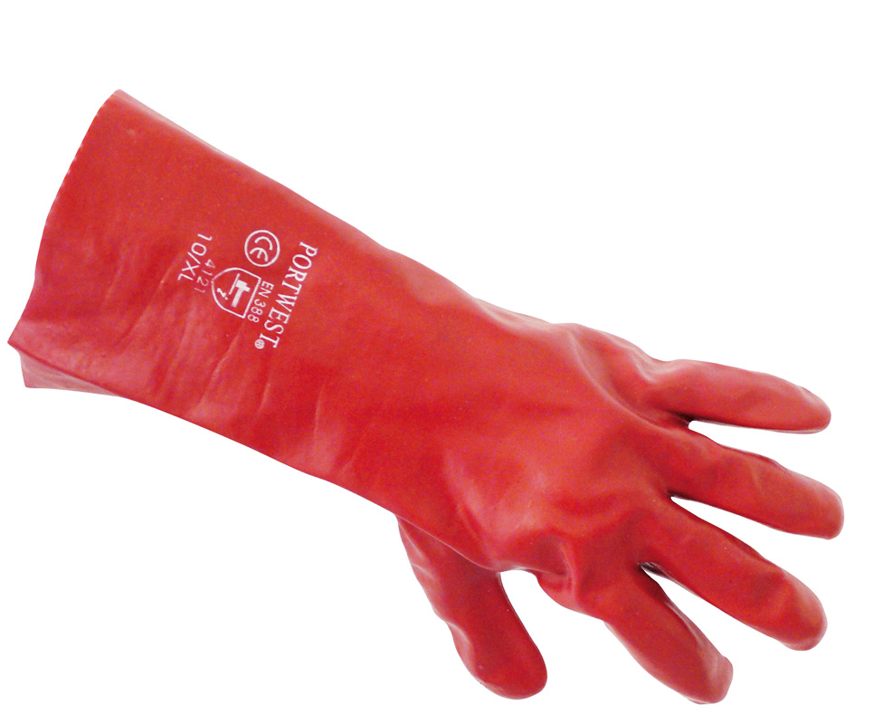 A735 Comfort Grip - High Performance Glove