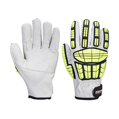 A745 Portwest Impact Pro Cut Glove  A745 Portwest Impact Pro Cut Glove