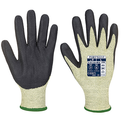 A780 Portwest Arc Grip Glove