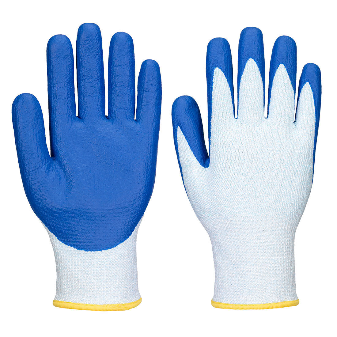 Portwest AP74 - FD Cut C13 Nitrile Glove  Portwest AP74 - FD Cut C13 Nitrile Glove