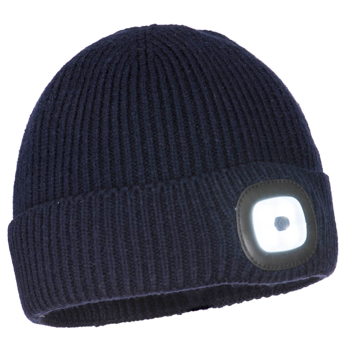 Portwest B033 - Workman's LED Beanie  Portwest B033 - Workman's LED Beanie
