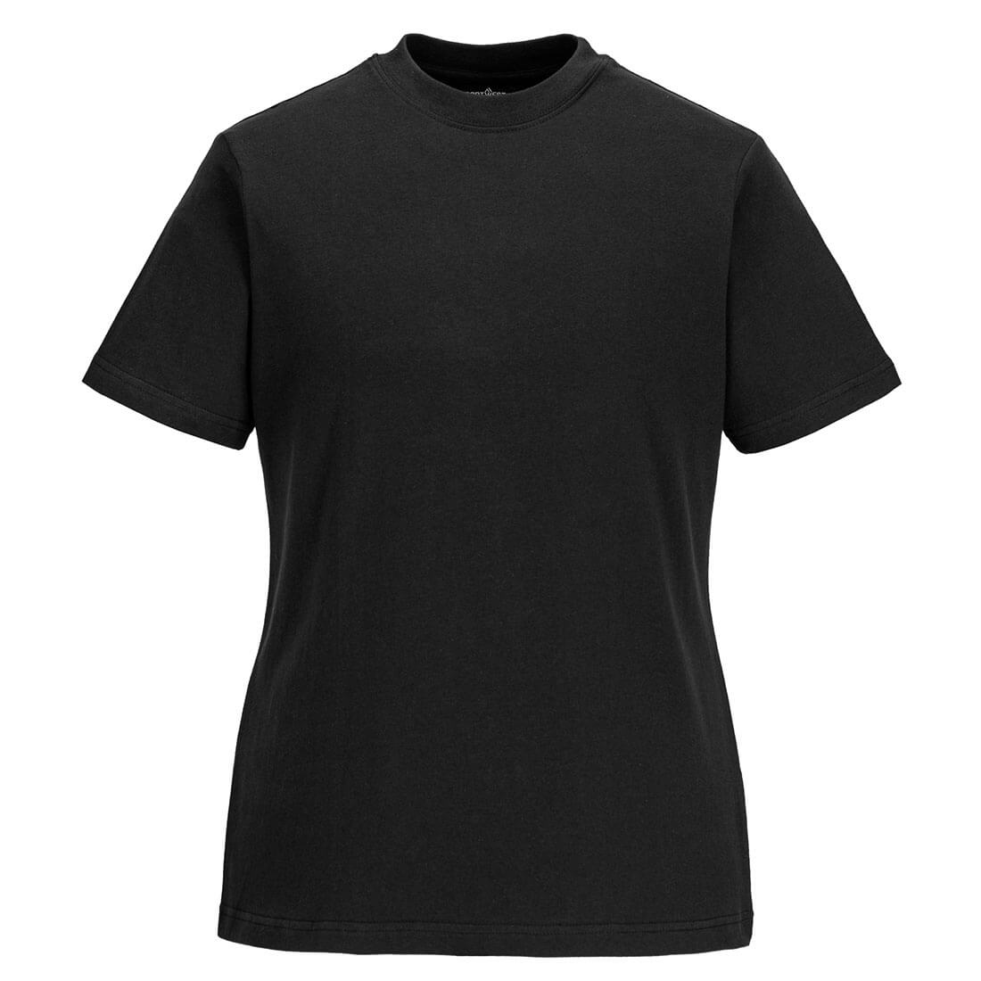 Portwest B192 - Women's T-Shirt - Click Image to Close
