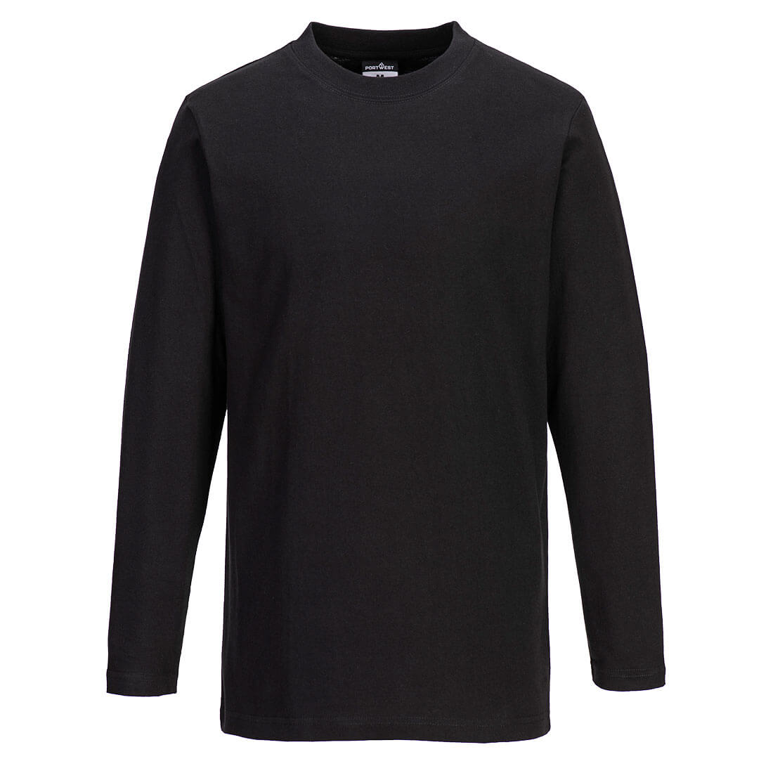 Portwest B196 - Long Sleeve T-Shirt