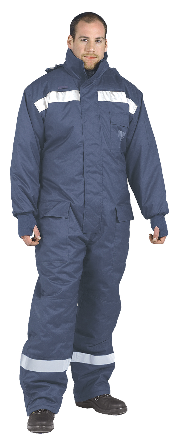 CS12 Coldstore Coverall
