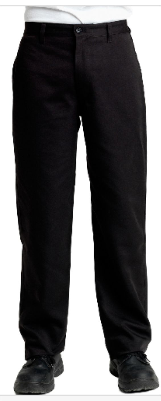 DC41 Chino Styles Men's Spa Style Trousers