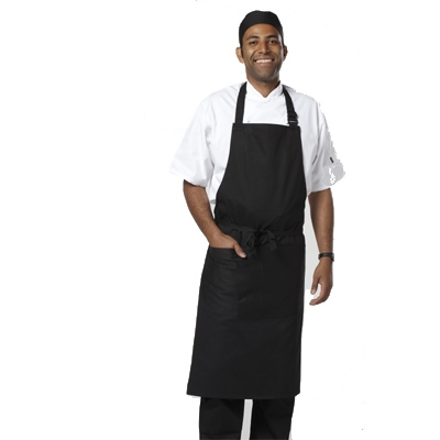 DP55CNQ Bib Apron  DP55CNQ Bib Apron