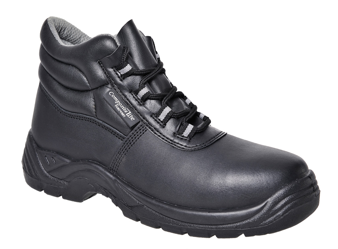 FC10 Composite Safety Boot S1P