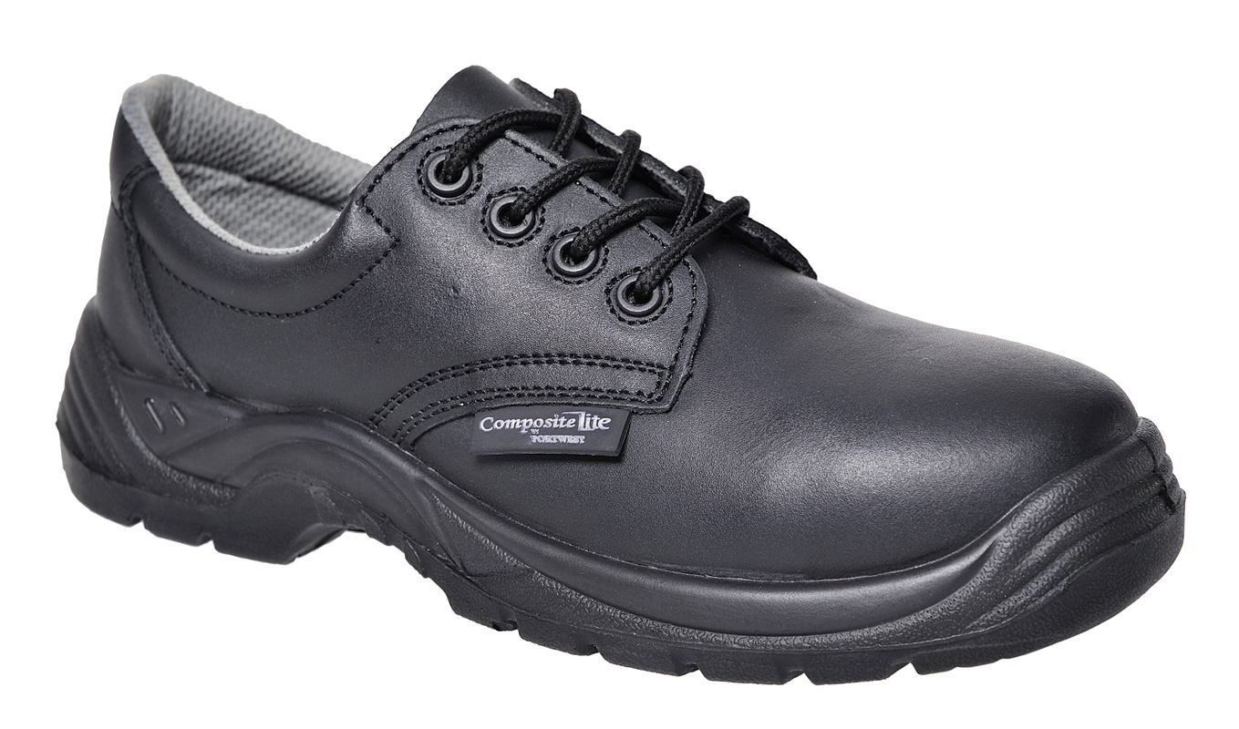 FC14 Compositelite Safety Shoe S1P